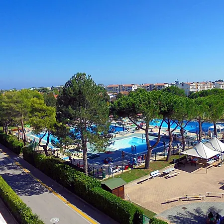 Valbella Apartment Bibione