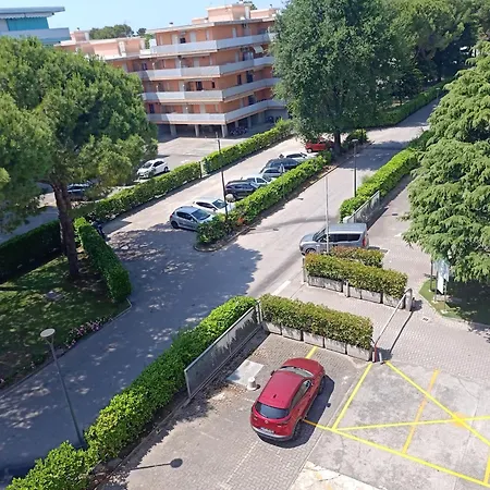 Valbella Apartment